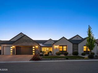 2983 Copper Stone Dr, Reno, NV 89521