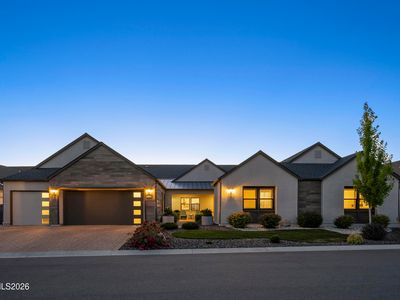 2983 Copper Stone Dr, Reno, NV, 89521