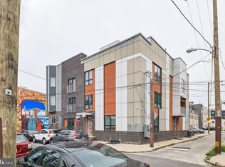 922-26 N 17th St, Philadelphia, PA 19130