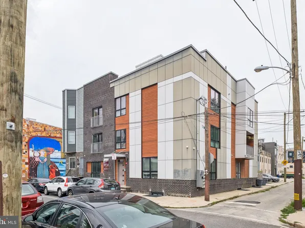 922-26 N 17th St, Philadelphia, PA 19130