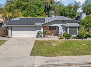 1715 Donner Ave, Clovis, CA