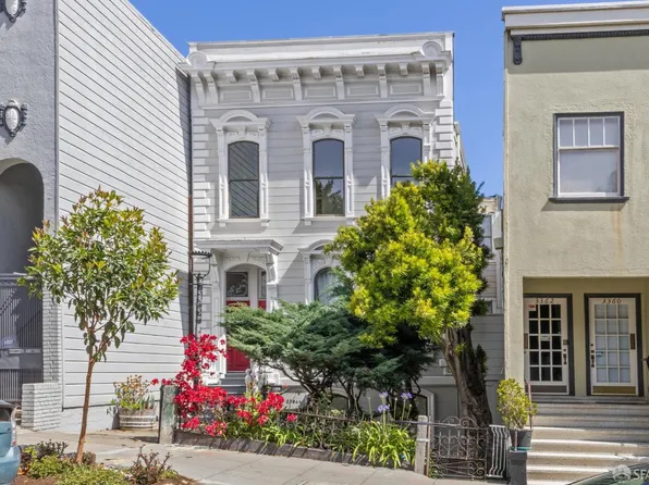 3364 21st St, San Francisco, CA 94110