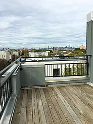 Rented by The Maverik Group LLC