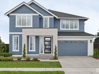 4007 198th Place SE, Bothell, WA, 98012