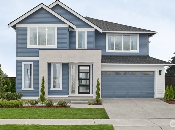 4010 199th Place SE, Bothell, WA 98012