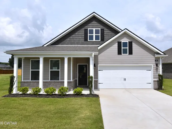 108 Gateway Dr, Jackson, TN 38305