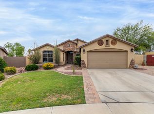 14907 N 134th Cir, Surprise, AZ 85379