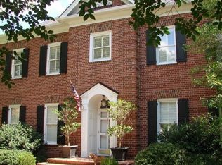 3811 Kilbourne Hill Rd, Columbia, SC 29205