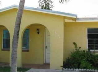 13444 SW 71st St, Miami, FL 33183