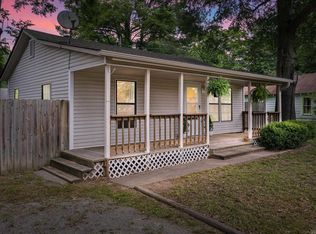 712 W Trickey Ln, Jacksonville, AR 72076