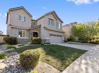 7720 Peavine Shadow Ct, Reno, NV 89523