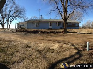 41382 314th St, Springfield, SD 57062