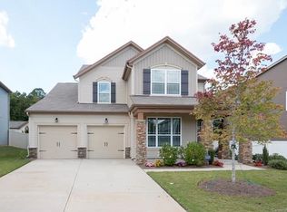 5519 Hubbard Point Dr, Charlotte, NC 28269