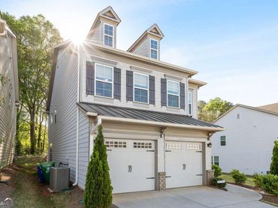 3377 Park Pointe Cir, Scottdale, GA, 30079