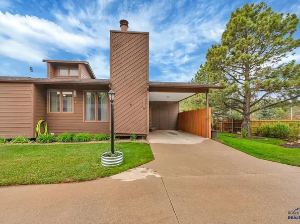 4819 Stoney Brook Ct, Rapid City, SD 57702