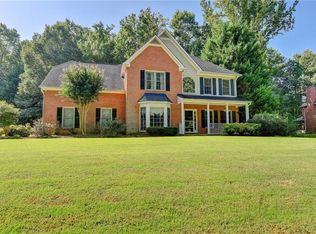 1750 Ivey Walk Ct, Cumming, GA 30041