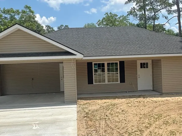 224 Smith Ave, Reidsville, GA 30453