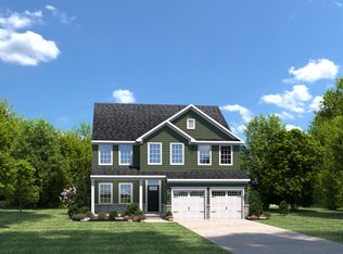 892 Nichols Vw, Raleigh, NC 27604