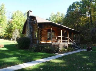 319 Chestnut Ridge Rd, Latrobe, PA 15650