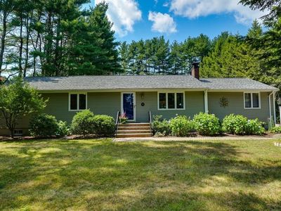 10 Grove St, Medfield, MA, 02052