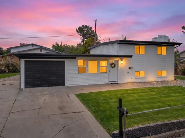 4658 S Colgate St, West Valley City, UT 84120