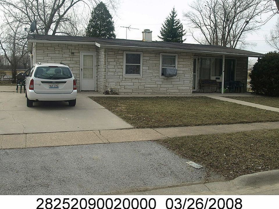 2409 Crescent Dr, Hazel Crest, IL 60429 Zillow