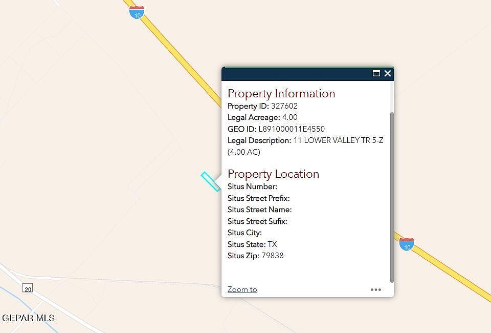 2nd image of Pn 327602 11 Lower Valley