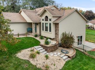 322 74th Ave N, Brooklyn Park, MN 55444
