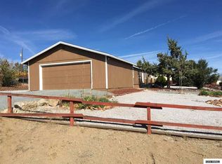 5971 Smokey Canyon Dr, Sun Valley, NV 89433