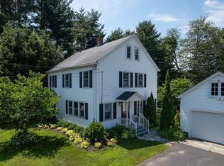 72 Spring St, Northampton, MA 01062