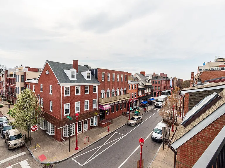 125 South Street — Photo 21