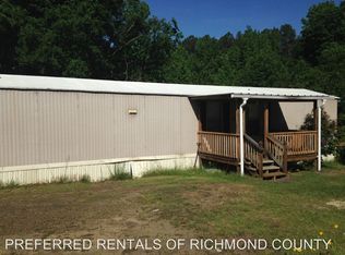 379 Midway Rd, Rockingham, NC 28379
