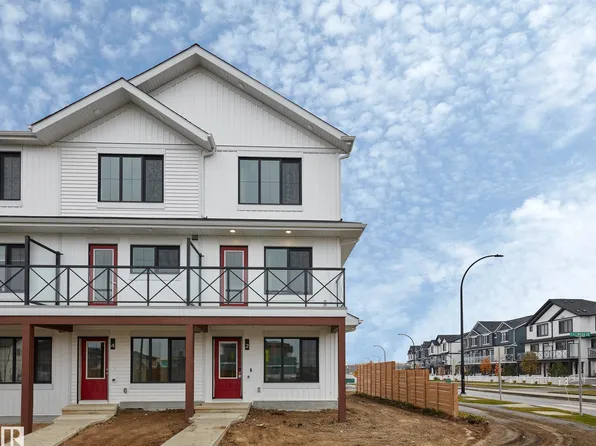 2 Eastwood Dr, Spruce Grove, AB T7X 4A9