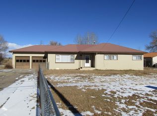3075 Sherman Ave, Monte Vista, CO 81144