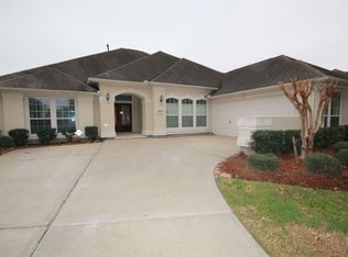 10907 Hundred Bridge Ln, Sugar Land, TX 77498
