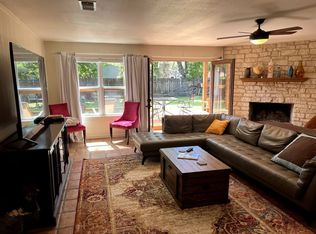 2401 Laramie Trl, Austin, TX 78745