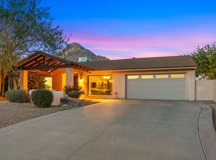 2268 E Clinton St, Phoenix, AZ 85028