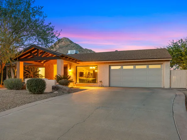 2268 E CLINTON Street E, Phoenix, AZ 85028