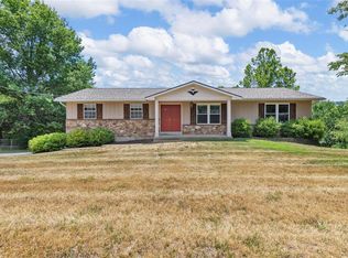 7940 Graham Rd, Cedar Hill, MO 63016