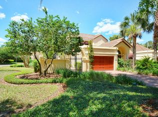 2419 Via Genova, Apopka, FL 32712