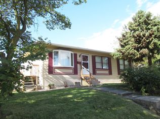 1820 High St, Keokuk, IA 52632