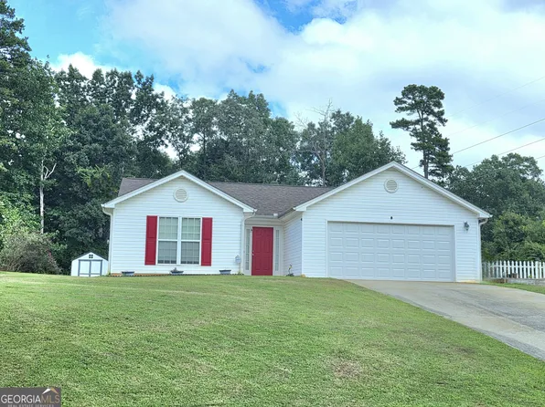 5274 Misty Meadow Dr, Lula, GA 30554