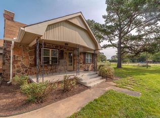 2667 High Hill Rd, McAlester, OK 74501
