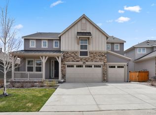 7130 Hyland Hills St, Castle Rock, CO 80108