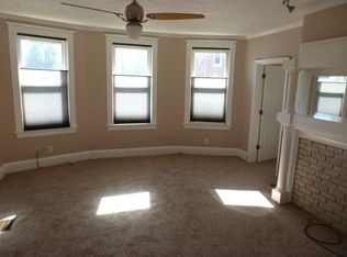 2531 Benninghofen Ave, Hamilton, OH 45015