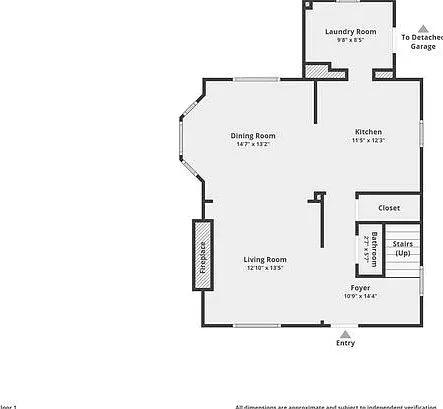 895 Linwood Ave — Photo 17