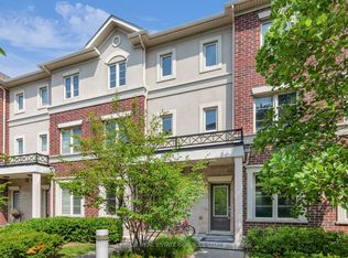 636 Evans Ave #47, Toronto, ON M8W0A8