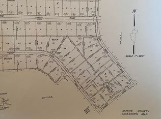 2873 W Malibu Rd LOT 24, Golden Valley, AZ 86413