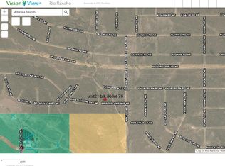 3812 Black Juniper Ct NE, Rio Rancho, NM 87144