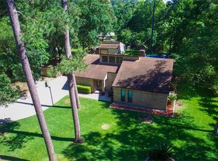 1706 Eastvale Dr, Spring, TX 77386